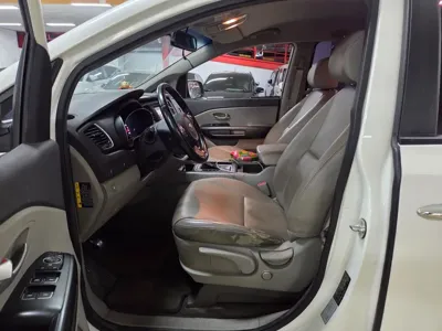 Kia Canival 2015, 134182 км, за 4680.49 USD - фото 6