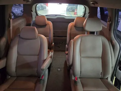 Kia Canival 2015, 134182 км, за 4680.49 USD - фото 8