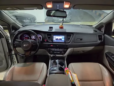 Kia Canival 2015, 134182 км, за 4680.49 USD - фото 9