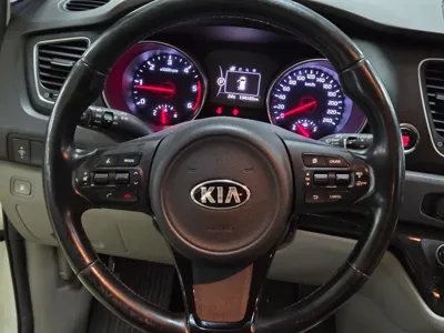 Kia Canival 2015, 134182 км, за 4680.49 USD - фото 10