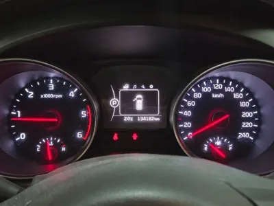 Kia Canival 2015, 134182 км, за 4680.49 USD - фото 11