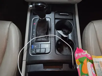 Kia Canival 2015, 134182 км, за 4680.49 USD - фото 14