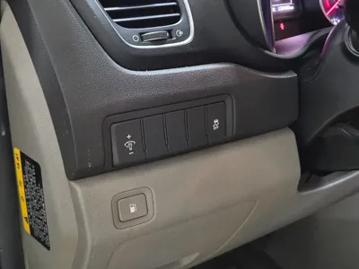 Kia Canival 2015, 134182 км, за 4680.49 USD - фото 15