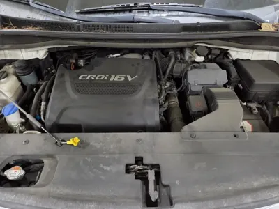 Kia Canival 2015, 134182 км, за 4680.49 USD - фото 18