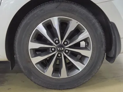 Kia Canival 2015, 134182 км, за 4680.49 USD - фото 20