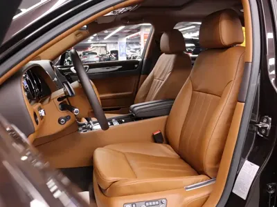 Bentley Flying Spur 2012, 21000 км, за 82105.53 USD - фото 9