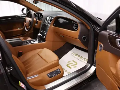 Bentley Flying Spur 2012, 21000 км, за 82105.53 USD - фото 16