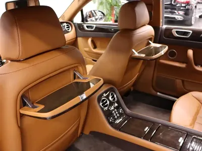 Bentley Flying Spur 2012, 21000 км, за 82105.53 USD - фото 19
