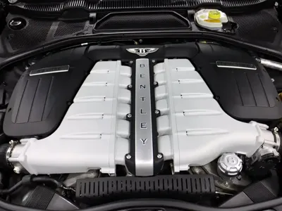 Bentley Flying Spur 2012, 21000 км, за 82105.53 USD - фото 29