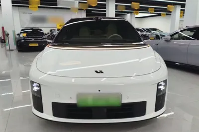 Li Auto Li Auto i6 2025, 800 км, за 38460 USD