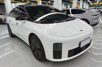 Li Auto Li Auto i6 2025, 800 км, за 38460 USD