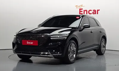Genesis GV70 · 2023 год