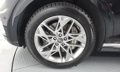 Genesis GV70 2023, 75235 км, за 21988.05 USD