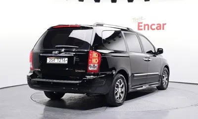 Kia Canival 2014, 241987 км, за 2511.9 USD