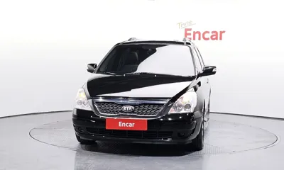Kia Canival 2014, 241987 км, за 2511.9 USD