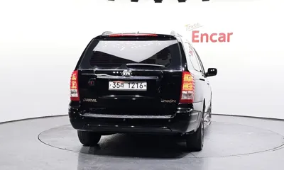 Kia Canival 2014, 241987 км, за 2511.9 USD