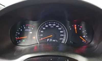Kia Canival 2014, 241987 км, за 2511.9 USD - фото 8