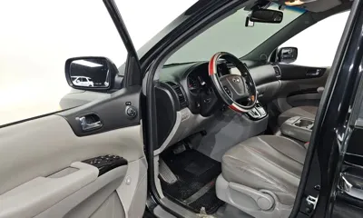 Kia Canival 2014, 241987 км, за 2511.9 USD - фото 10