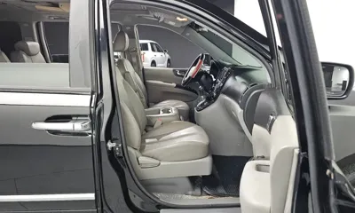 Kia Canival 2014, 241987 км, за 2511.9 USD - фото 12