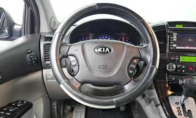 Kia Canival 2014, 241987 км, за 2511.9 USD - фото 15