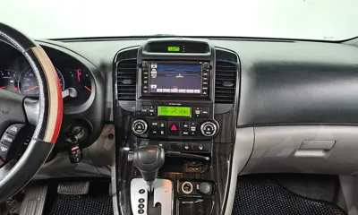 Kia Canival 2014, 241987 км, за 2511.9 USD - фото 16