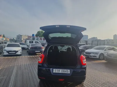 KG_Mobility_Ssangyong TIBOLI 2016, 143000 км, за 3559.18 USD