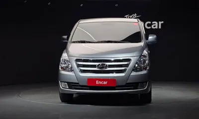 Hyundai Starex 2018, 97350 км, за 8089.05 USD