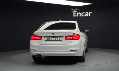 BMW 3-Series 2018, 183319 км, за 8196.73 USD