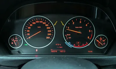 BMW 3-Series 2018, 183319 км, за 8139.69 USD - фото 8