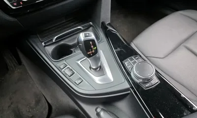 BMW 3-Series 2018, 183319 км, за 8139.69 USD - фото 9