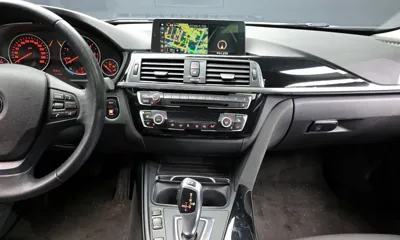 BMW 3-Series 2018, 183319 км, за 8139.69 USD - фото 14