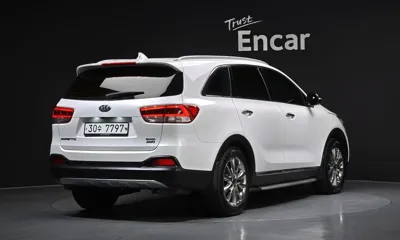 Kia Sorento 2015, 176974 км, за 6557.7 USD