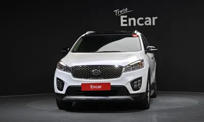 Kia Sorento 2015, 176974 км, за 6557.7 USD