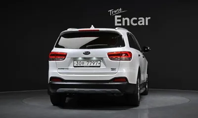 Kia Sorento 2015, 176974 км, за 6557.7 USD