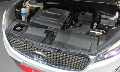 Kia Sorento 2015, 176974 км, за 6557.7 USD - фото 6