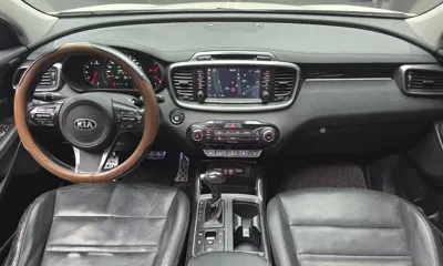 Kia Sorento 2015, 176974 км, за 6557.7 USD - фото 7