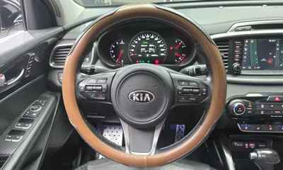 Kia Sorento 2015, 176974 км, за 6557.7 USD - фото 13
