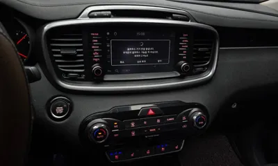 Kia Sorento 2015, 176974 км, за 6557.7 USD - фото 14