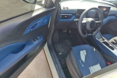 BYD Seagull 2025, 20700 км, за 10079 USD - фото 18