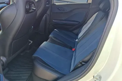 BYD Seagull 2025, 20700 км, за 10079 USD - фото 20