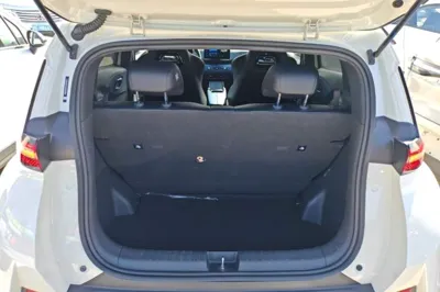 BYD Seagull 2025, 20700 км, за 10079 USD - фото 22