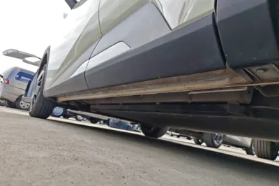 BYD Seagull 2025, 20700 км, за 10079 USD - фото 25