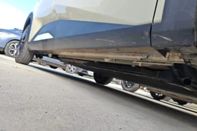 BYD Seagull 2025, 20700 км, за 10079 USD - фото 26