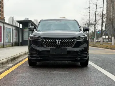 Honda XR-V 2023, 50000 км, за 17186.25 USD
