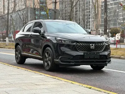 Honda XR-V 2023, 50000 км, за 17186.25 USD