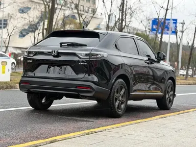 Honda XR-V 2023, 50000 км, за 17186.25 USD