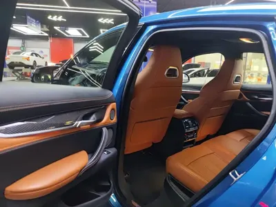 BMW X6 M 2018, 55000 км, за 49593.57 USD - фото 6