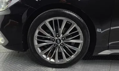 Hyundai Grandeur 2017, 124273 км, за 9053.27 USD