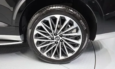 Hyundai Palisade 2026, 5944 км, за 65000.3 USD