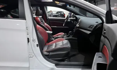 Hyundai Avante 2017, 88212 км, за 6502.89 USD - фото 10
